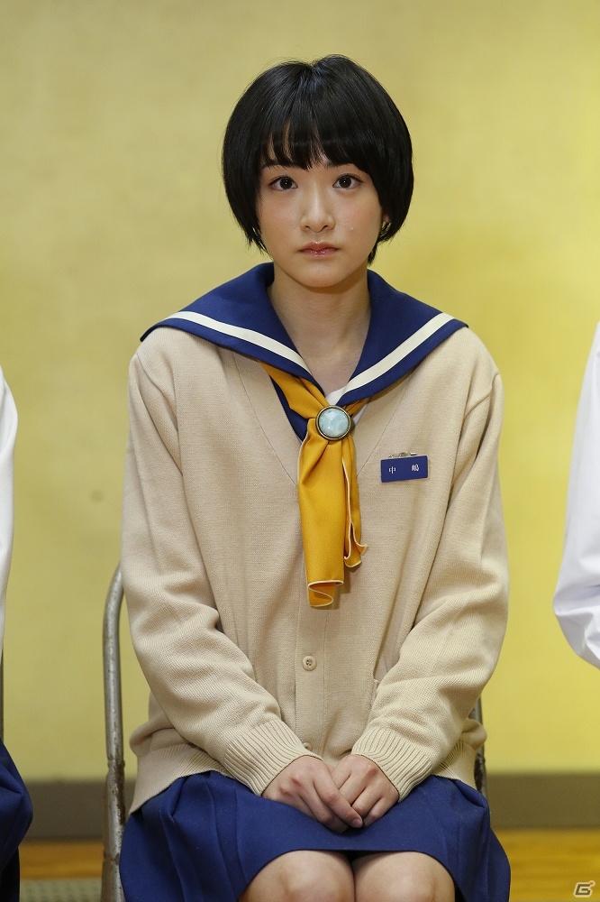映画「コープスパーティー」撮影現場取材レポート＆祁答院慎氏のコメントが到着！劇場公開は8月1日に決定の画像6