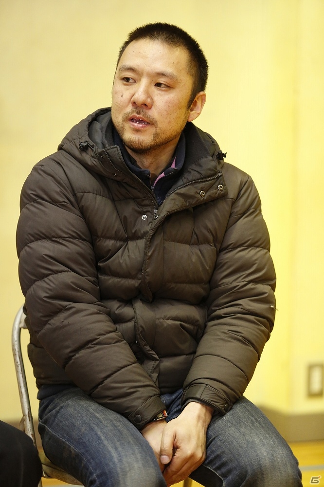 映画「コープスパーティー」撮影現場取材レポート＆祁答院慎氏のコメントが到着！劇場公開は8月1日に決定の画像9