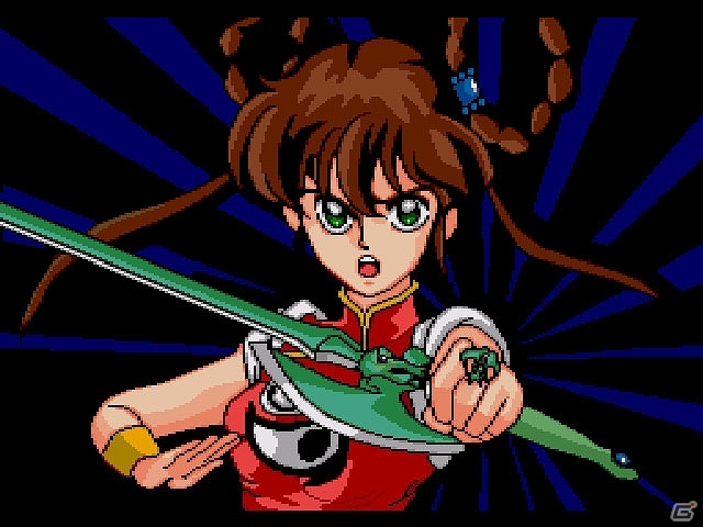「プロジェクトEGG」にてメサイヤの「魔物ハンター妖子 ―魔界からの転校生―（PCエンジン版）」＆日本ファルコムの「ぽっぷるメイル（PC-8801版・Windows8.1対応版・E.M.D対応版）」が配信の画像3