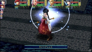 「アルファディア ジェネシス2」Amazon Androidアプリストアにて配信が開始の画像4