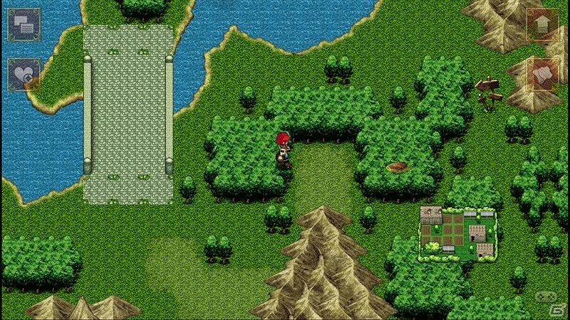 「アルファディア ジェネシス2」Amazon Androidアプリストアにて配信が開始の画像1