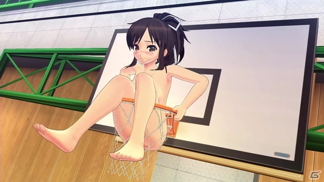 PS4/PS Vita「閃乱カグラ ESTIVAL VERSUS -少女達の選択-」第2弾PVが公開！ニコ生「真夜中パイランドスペシャル～女だらけの水上運動会～」も放送決定の画像15