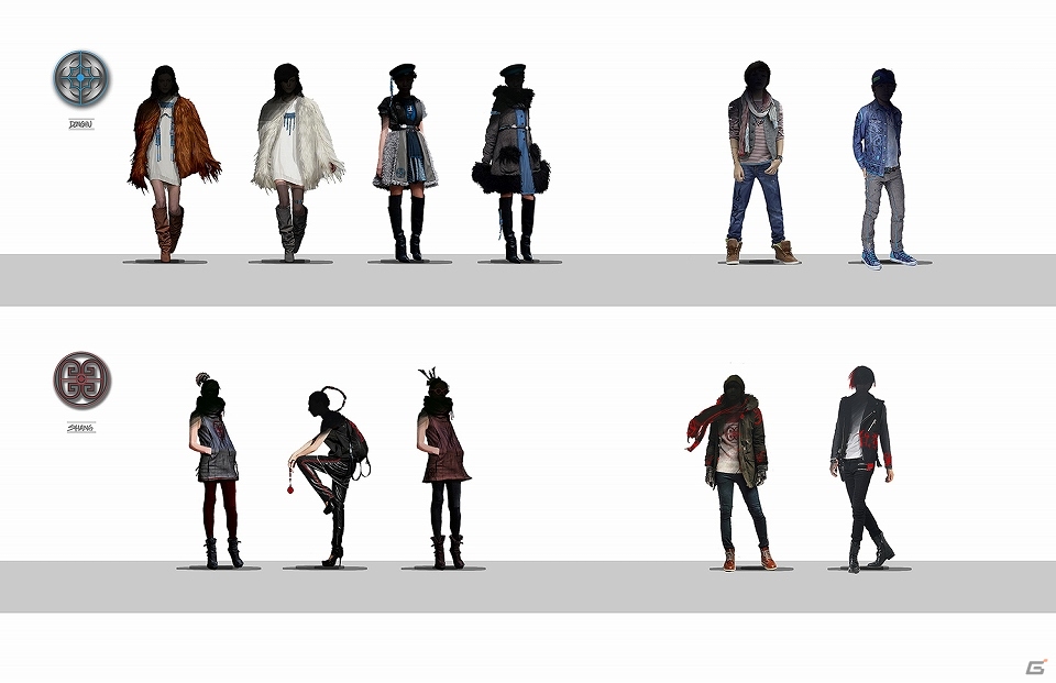Googleの位置情報を活用した新モバイルゲーム「Endgame：Proving Ground」のβ版登録受付が開始の画像1
