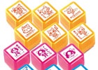 「モンスターハンター」アイルー、メラルー、プーギーのスタンプ＆印鑑ケースが4月1日に発売！Anime Japan 2015にて先行販売も実施