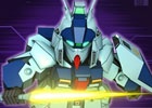 iOS/Android「SDガンダム ストライカーズ」リ・ガズィやキラ・ヤマトが当たる「先行GETキャンペーン」が開催