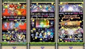 Android版「まぞくのじかん」が東南アジア10ヶ国にて配信開始の画像1