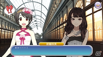 iOS/Android「ハロプロタップライブ」春の到来イベント「Spring Open フェスティバル～ハル祭りでDo！？～」が開催―カントリー・ガールズが本格参戦の画像10