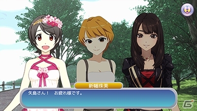 iOS/Android「ハロプロタップライブ」春の到来イベント「Spring Open フェスティバル～ハル祭りでDo！？～」が開催―カントリー・ガールズが本格参戦の画像11