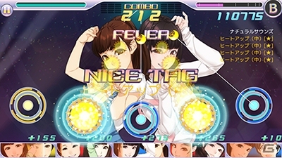 iOS/Android「ハロプロタップライブ」春の到来イベント「Spring Open フェスティバル～ハル祭りでDo！？～」が開催―カントリー・ガールズが本格参戦の画像14