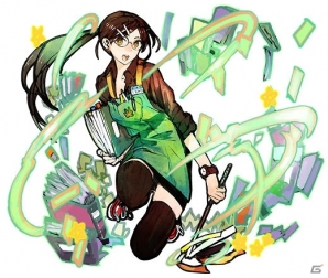 消滅から始まる「もうひとつの物語」を描いた小説版「消滅都市」が3月19日に発売の画像1