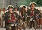 PS3/PC「大航海時代 Online」懐かしのアイテムも手に入るイベント「海賊団ズールコール大暴れ」が3月24日より開催！