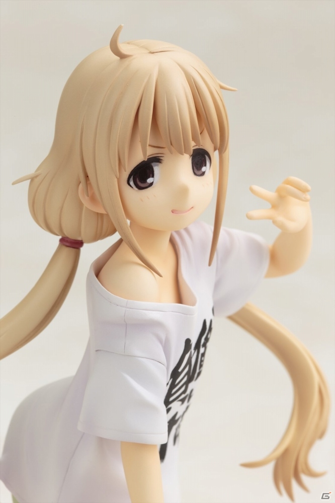 「アイドルマスター シンデレラガールズ」双葉杏の1/8スケールフィギュアが8月に発売―「CANDY ISLAND」よりかな子＆智絵里も商品化決定の画像6