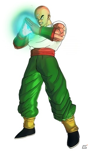 PS4/PS3/Xbox One/Xbox 360「ドラゴンボール ゼノバース」DLC全3弾が配信決定―第1弾「GT編（前編）」ではパンやGT衣装の悟空＆トランクスが収録の画像4