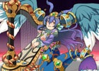 iOS/Android「アニマル×モンスター」リリース12日で100万DL突破！魔法玉合計100個プレゼント＆イベント「獣を食らう悪魔」を実施