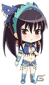 iOS/Android「とある魔術と科学の謎解目録」トライアングルコラボイベントが開催中！サンバ衣装の「神裂火織」が追加投入の画像18