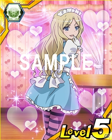 iOS/Android「とある魔術と科学の謎解目録」トライアングルコラボイベントが開催中！サンバ衣装の「神裂火織」が追加投入の画像24