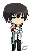 iOS/Android「とある魔術と科学の謎解目録」トライアングルコラボイベントが開催中！サンバ衣装の「神裂火織」が追加投入の画像39
