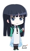 iOS/Android「とある魔術と科学の謎解目録」トライアングルコラボイベントが開催中！サンバ衣装の「神裂火織」が追加投入の画像40