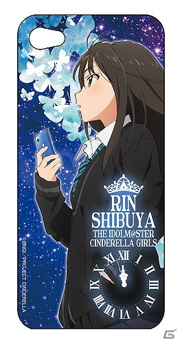 アニメ「アイドルマスター シンデレラガールズ」346プロ社章ピンズやニュージェネレーションズタンブラーが新グッズとして登場！Anime Japan 2015＆コミケットSP6での先行販売も実施の画像12