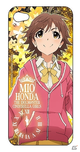 アニメ「アイドルマスター シンデレラガールズ」346プロ社章ピンズやニュージェネレーションズタンブラーが新グッズとして登場！Anime Japan 2015＆コミケットSP6での先行販売も実施の画像13