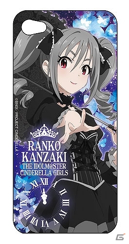 アニメ「アイドルマスター シンデレラガールズ」346プロ社章ピンズやニュージェネレーションズタンブラーが新グッズとして登場！Anime Japan 2015＆コミケットSP6での先行販売も実施の画像14