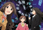 アニメ「アイドルマスター シンデレラガールズ」346プロ社章ピンズやニュージェネレーションズタンブラーが新グッズとして登場！Anime Japan 2015＆コミケットSP6での先行販売も実施