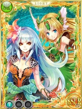 GREE「エンペラーズ サガ」×「チョコボのチョコッと農園」×「聖剣伝説CIRCLE of MANA」コラボキャンペーンが開始の画像8