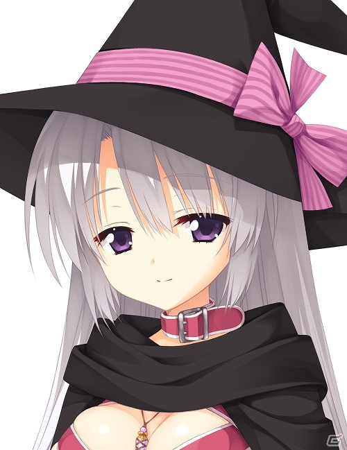 ニコニコアプリ「桃色大戦ぱいろん・生」美少女PCゲーム「サノバウィッチ」とコラボが開始！百目鬼夜子＆雛詩ミキのAnother/Rも登場の画像2
