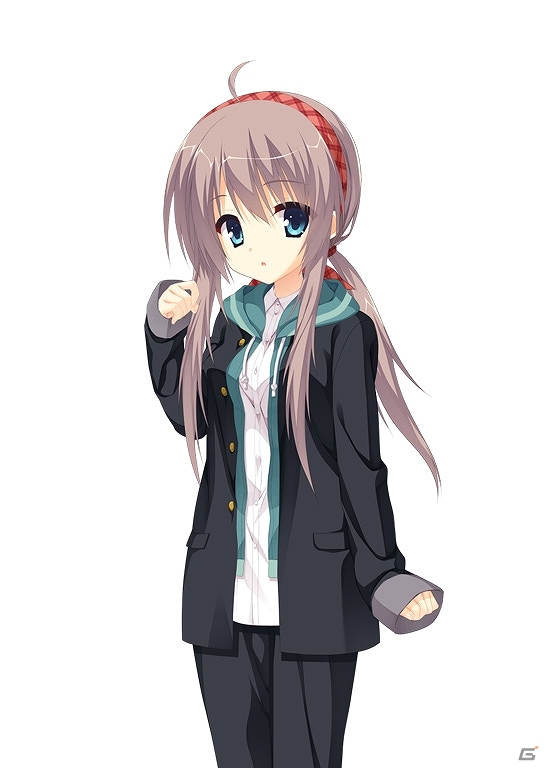 ニコニコアプリ「桃色大戦ぱいろん・生」美少女PCゲーム「サノバウィッチ」とコラボが開始！百目鬼夜子＆雛詩ミキのAnother/Rも登場の画像5