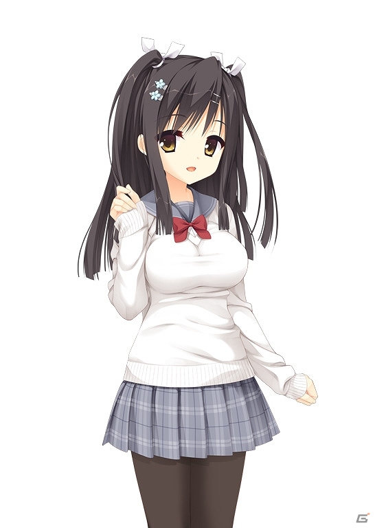 ニコニコアプリ「桃色大戦ぱいろん・生」美少女PCゲーム「サノバウィッチ」とコラボが開始！百目鬼夜子＆雛詩ミキのAnother/Rも登場の画像7