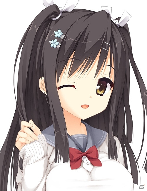 ニコニコアプリ「桃色大戦ぱいろん・生」美少女PCゲーム「サノバウィッチ」とコラボが開始！百目鬼夜子＆雛詩ミキのAnother/Rも登場の画像8