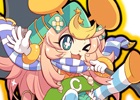 iOS/Android「戦国パズル!!あにまる大合戦」にサイバーコネクトツーの社長非公認マスコット“CCチュウ”が登場！