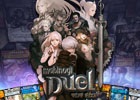 モバイル向け本格TCG「マビノギデュエル」グローバルβテストの事前登録受付が開始―ストーリーモードなどのメインコンテンツがプレイ可能！