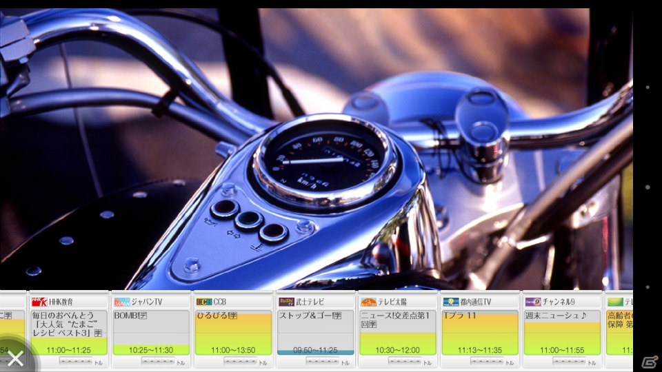 “テレビライフ”をより快適にする「torne mobile」がiOS/Android向けに登場！一足先に触ってみてのインプレッションをお届けの画像7