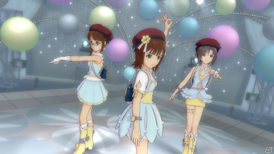 PS3「アイドルマスター ワンフォーオール」カタログ第11号で登場するアイテムを紹介―カタログ第4号のディスカウントキャンペーンも決定！の画像12