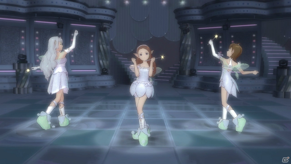 PS3「アイドルマスター ワンフォーオール」カタログ第11号で登場するアイテムを紹介―カタログ第4号のディスカウントキャンペーンも決定！の画像13