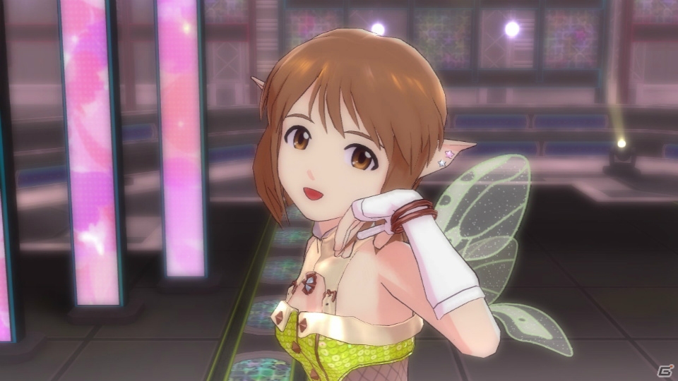 PS3「アイドルマスター ワンフォーオール」カタログ第11号で登場するアイテムを紹介―カタログ第4号のディスカウントキャンペーンも決定！の画像15