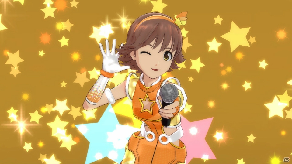 PS3「アイドルマスター ワンフォーオール」カタログ第11号で登場するアイテムを紹介―カタログ第4号のディスカウントキャンペーンも決定！の画像3