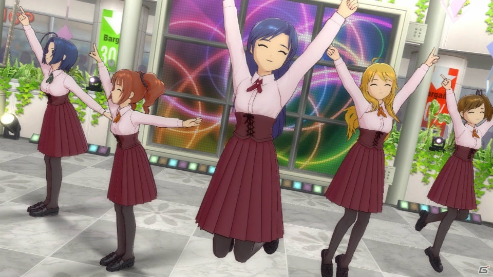 PS3「アイドルマスター ワンフォーオール」カタログ第11号で登場するアイテムを紹介―カタログ第4号のディスカウントキャンペーンも決定！の画像9