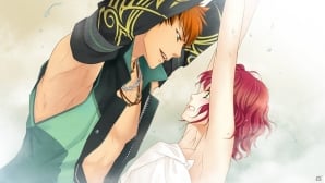 大正時代を舞台に展開するPS Vita/PSP「遙かなる時空の中で6」を紹介―ゲームソフトをGamer読者2名にプレゼント！の画像19