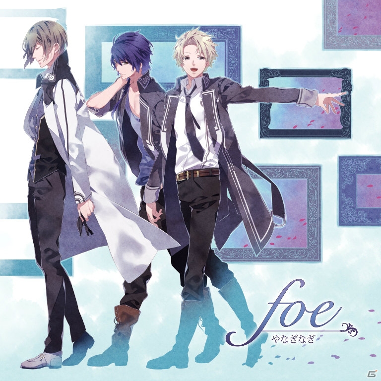 PS Vita「NORN9 ノルン＋ノネット ラスト イーラ」主題歌CDが発売＆ハイレゾ配信がスタート―やなぎなぎさんへのオフィシャルインタビューも到着の画像1