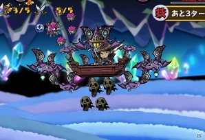 iOS/Android「スクラッチパイレーツ」限定SRが手に入るイベント「豊穣の島トールの地図」が3月19日より開催！秘宝石ガチャ＆バトル報酬も更新の画像2