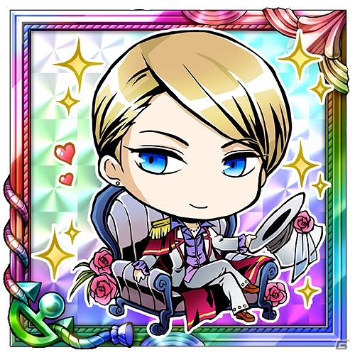 iOS/Android「スクラッチパイレーツ」限定SRが手に入るイベント「豊穣の島トールの地図」が3月19日より開催！秘宝石ガチャ＆バトル報酬も更新の画像4