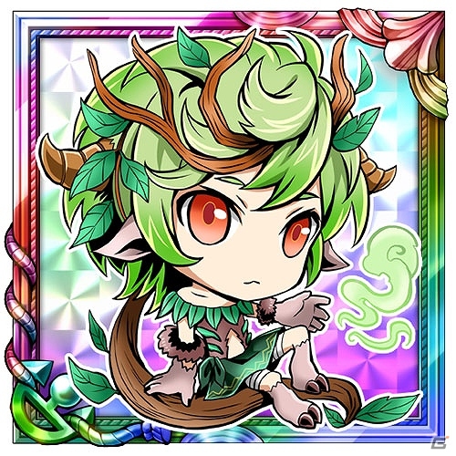 iOS/Android「スクラッチパイレーツ」限定SRが手に入るイベント「豊穣の島トールの地図」が3月19日より開催！秘宝石ガチャ＆バトル報酬も更新の画像6