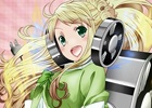 iOS/Android「家電少女」のプロモーションムービーが公開！事前登録10万人突破でアイテムの追加プレゼントも予定
