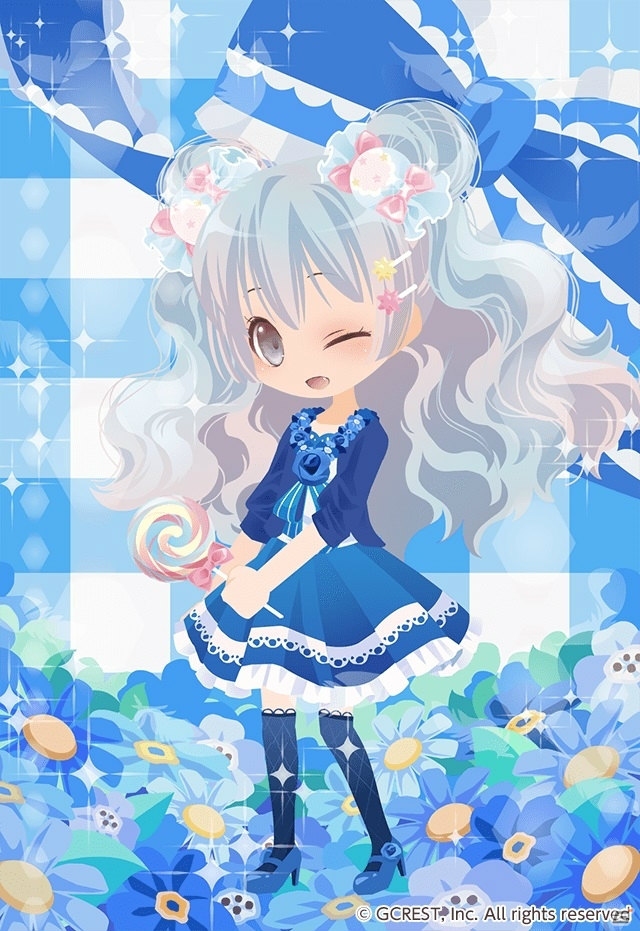 アバターゲーム「ポケットランド」「アットゲームズ」にてpixivとのコラボレーションキャンペーンが開始！の画像2