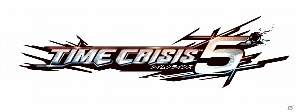 AC「タイムクライシス5」公式サイトが正式オープン―設置店舗やストーリー、ステージなどの情報が掲載！の画像1