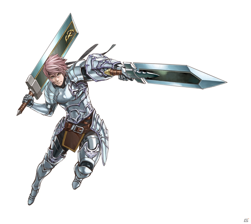 iOS/Android向けフリックアクションRPG「ドラゴンイーター」の事前登録が実施中―指一本の簡単操作で爽快バトルを体感しよう！の画像4