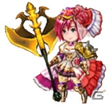 iOS/Android「ブレイブリーアーカイブ ディーズレポート」ブランカ隊の双子姉妹など4人の新たな仲間キャラクターが登場！の画像3