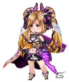 iOS/Android「ブレイブリーアーカイブ ディーズレポート」ブランカ隊の双子姉妹など4人の新たな仲間キャラクターが登場！の画像5